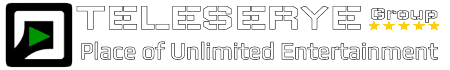 Teleserye Logo